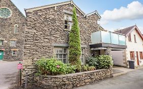 Workshop Cottage